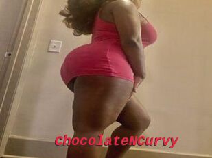 ChocolateNCurvy