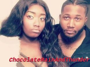 ChocolateRainAndThunder