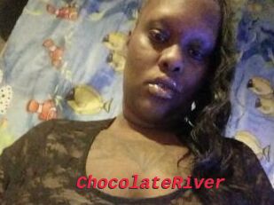 ChocolateRiver