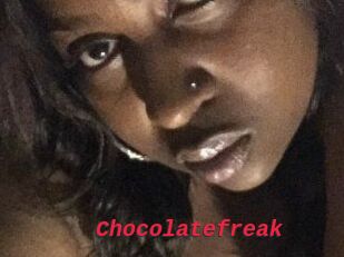 Chocolatefreak