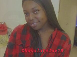 Chocolateluv19