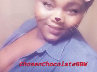 ChosenChocolateBBW