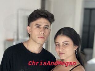 ChrisAndMegan