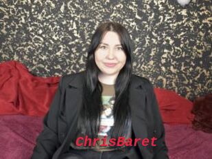 ChrisBaret