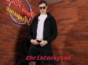 ChrisCockyLad