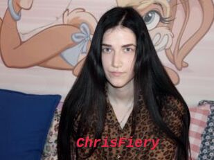 ChrisFiery