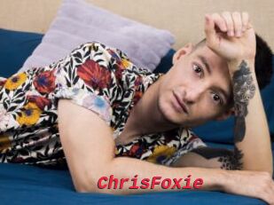 ChrisFoxie