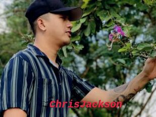 ChrisJackson