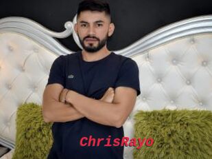 ChrisRayo