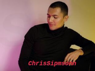 ChrisSipmsonn