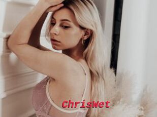 ChrisWet