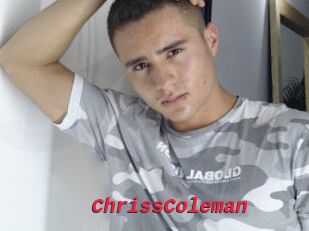 ChrissColeman