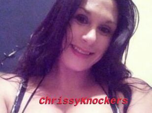 ChrissyKnockers