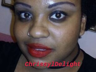 ChrissylDelight