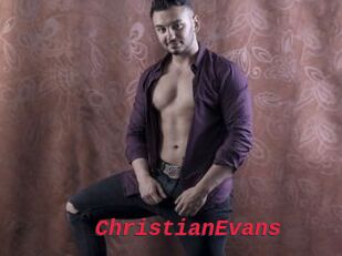 ChristianEvans