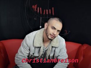 ChristianGreison