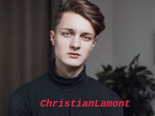 ChristianLamont