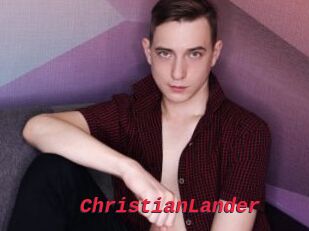 ChristianLander