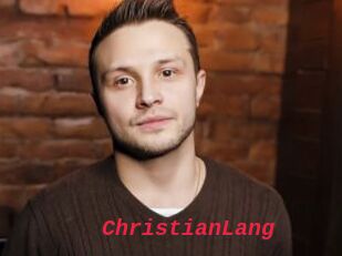 ChristianLang