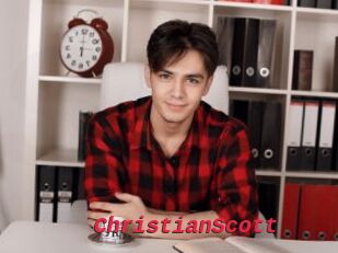 ChristianScott