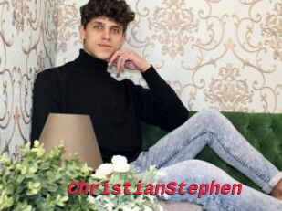 ChristianStephen