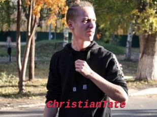 ChristianTate