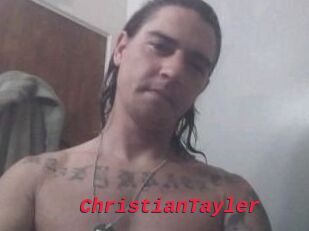 Christian_Tayler