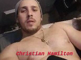 Christian_Hamilton