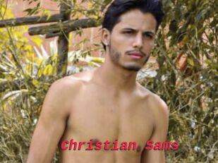 Christian_Sams