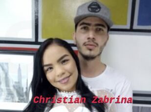 Christian_Zabrina