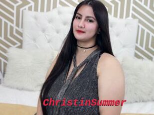 ChristinSummer