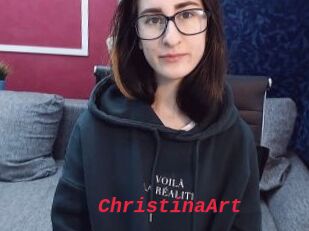 ChristinaArt