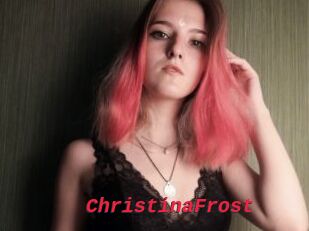 ChristinaFrost