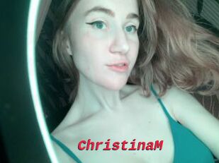 ChristinaM