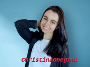 ChristinaOnegina