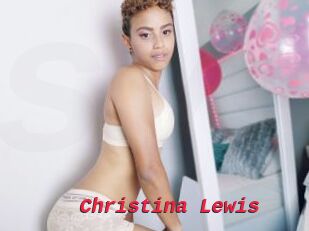 Christina_Lewis