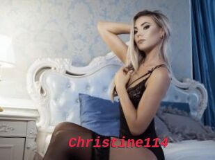 Christine114