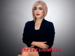 ChristineWhite