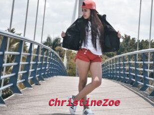 ChristineZoe