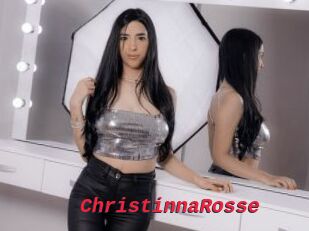 ChristinnaRosse