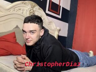 ChristopherDiaz