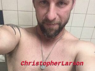 Christopher_Larson