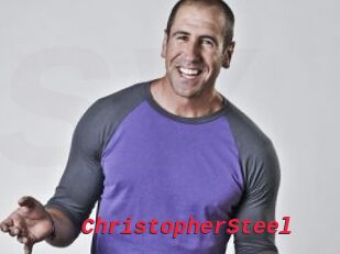 ChristopherSteel