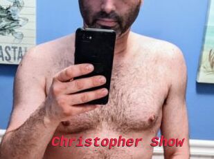 Christopher_Show