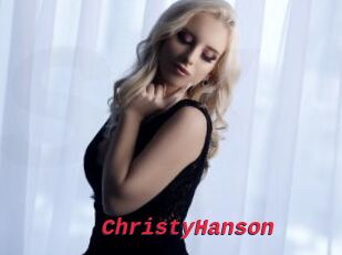 ChristyHanson