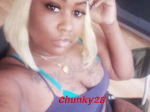 Chunky28