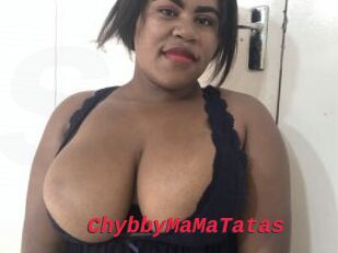 ChybbyMaMaTatas