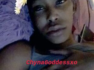 ChynaGoddessxo