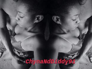 ChynaNdDiddy91