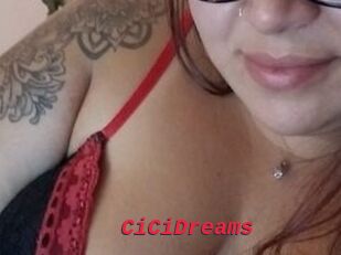 CiCiDreams